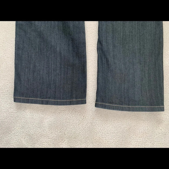 MEK Jeans denim Paris straight leg jeans size 29 - Picture 9 of 16